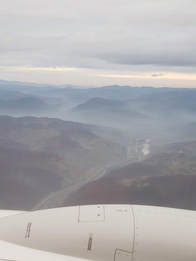 Bayburt ambarı