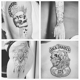 Photo n°9 de NAT PASSION INK à Saint-Georges-d'Espéranche (Tatoueur)