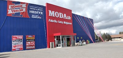 Modalife Çorum