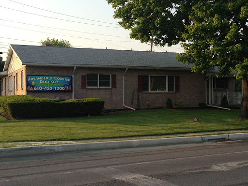 Advanced & Comfort Dentistry