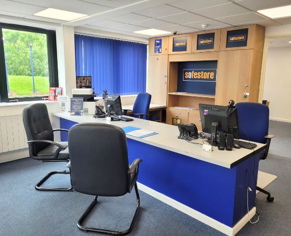 Safestore Self Storage photo 3