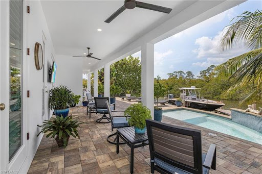 Naples Gulf Access Homes for Sale - Thumbnail