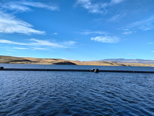 Elkhead Reservoir State Park - Thumbnail