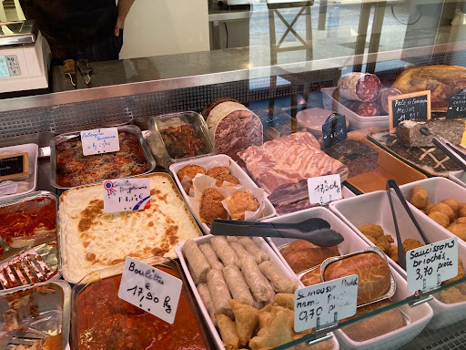 Boucherie Charcuterie Du Village - Thumbnail
