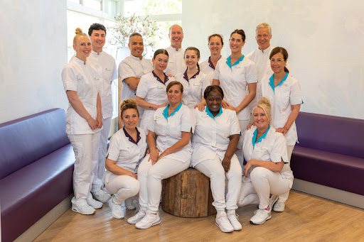 Dental Practice Weidevenne