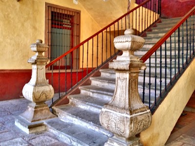 Photos of Templo de Santa Rosa de Viterbo