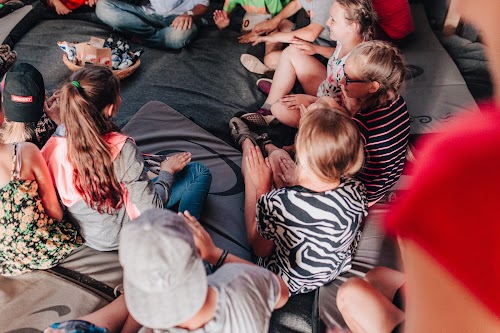 Piedzīvojumu Fabrika