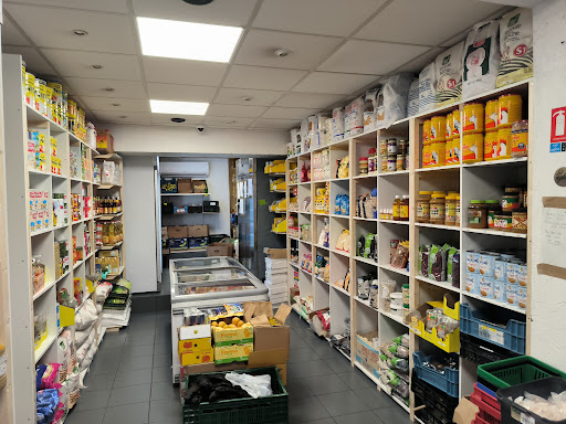 Alimentation exotique DAR-ES-SALAM Gallery - France
