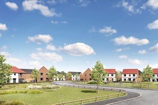 Taylor Wimpey Frobisher Meadows