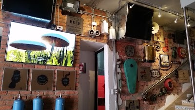 Photos of Brisas Caf&eacute; Bar