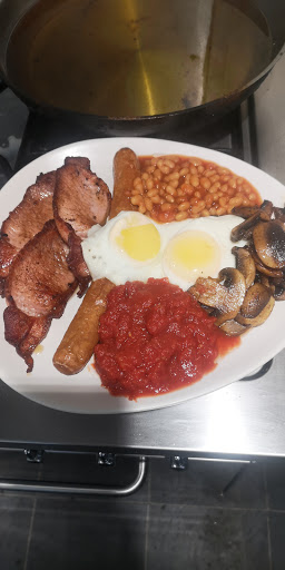 Route A61 DINER