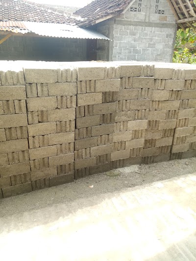 Photos of Safana Gypsum dan Conblock