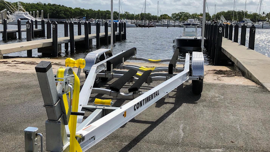 Trailer Depot of Miami 13250 SW 128th St #103, Miami, FL 33186