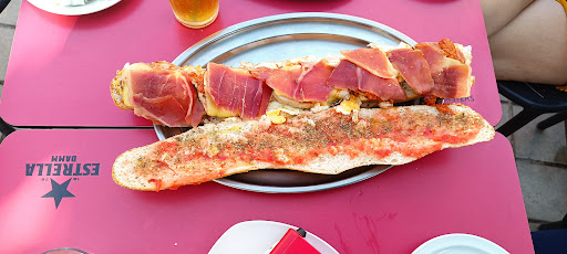 Bar Alonso - Thumbnail