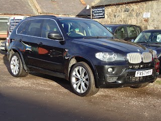 AM Cars