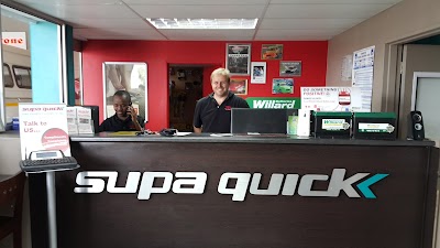 Photos of Supa Quick Tyre Experts Richards Bay