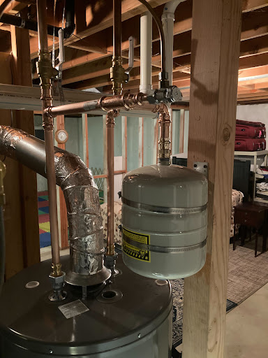 Beehive Plumbing Bluffdale - Thumbnail