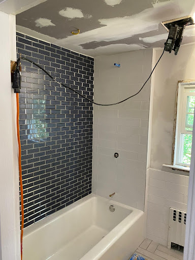 Avatar for New England Trust Services - Construction & Cleaning