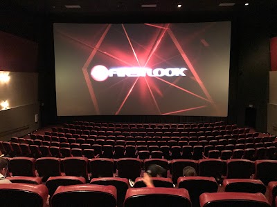Photos of AMC DINE-IN Studio 28