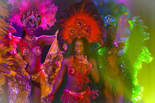 Photo n°52 de LE P'TIT BALTAR à Nesle (Cabaret)