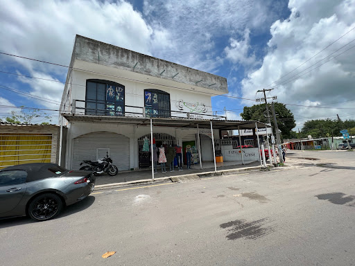 Raine Boutique Gallery - Mexico