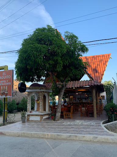 LA BURGUESIA RESTO BAR COVEÑAS