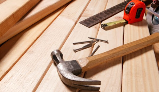 Ling Builders - Visual