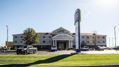 Holiday Inn Express & Suites Sedalia