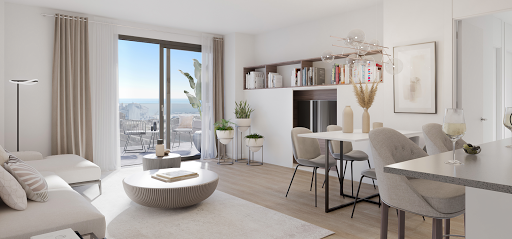 Paradís del Mar - Obra nova, pisos disponibles - Thumbnail