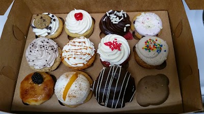 Photos of Molly's Cupcakes