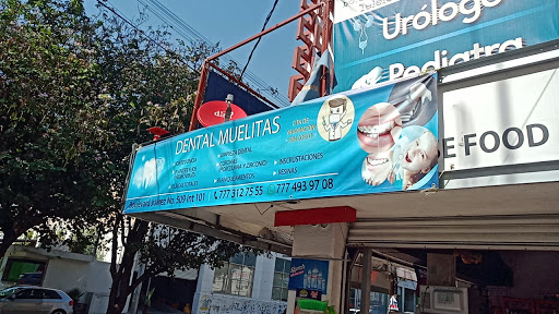 Dental Muelitas Cuernavaca - Thumbnail