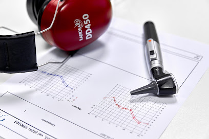 Центр хорошего слуха