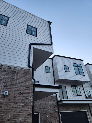 LPL Gutter LLC - Visual