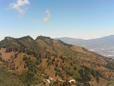 Photos of Pinos Poas Aserri
