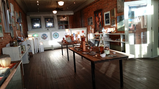 Wellsville Creative Arts Center - Thumbnail