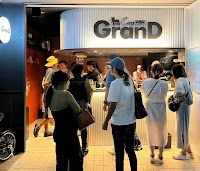 croquette grand クロケットグラン