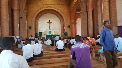 Photos of Paroisse KANYINYA