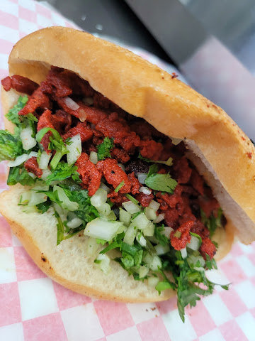 Tacos Pkchü by null