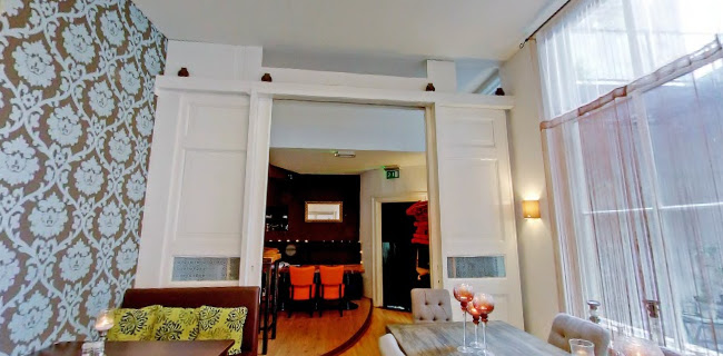 Reacties en beoordelingen van Restaurant Rocca