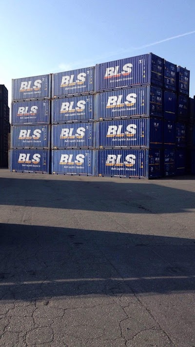 Bulk Logistic Solutions (UK)