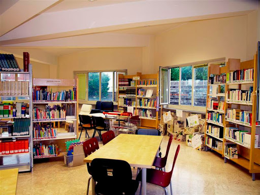 Biblioteca di Lariano - Thumbnail