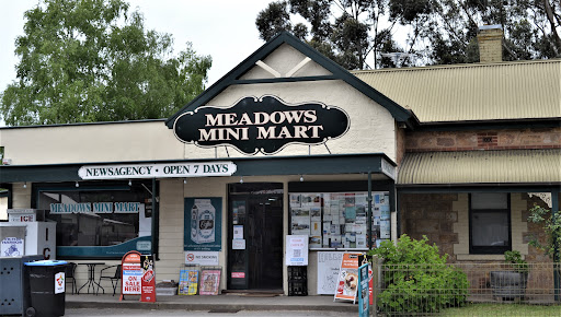 Meadows Mini-Mart