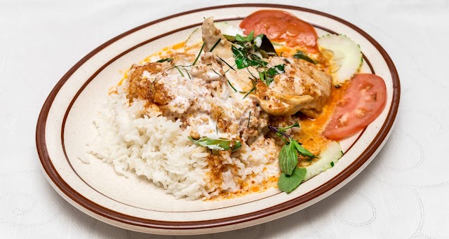 Khmer Thai Restaurant