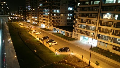 Photos of Garden City