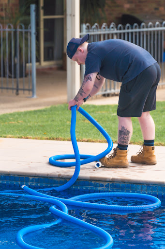 The Wagga Pool Shop - Thumbnail