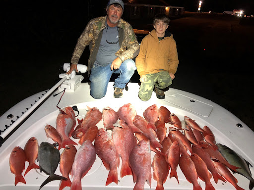 Buccaneer Fishing Charters, LLC - Thumbnail