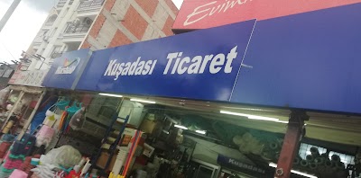 Kuşadası Ticaret