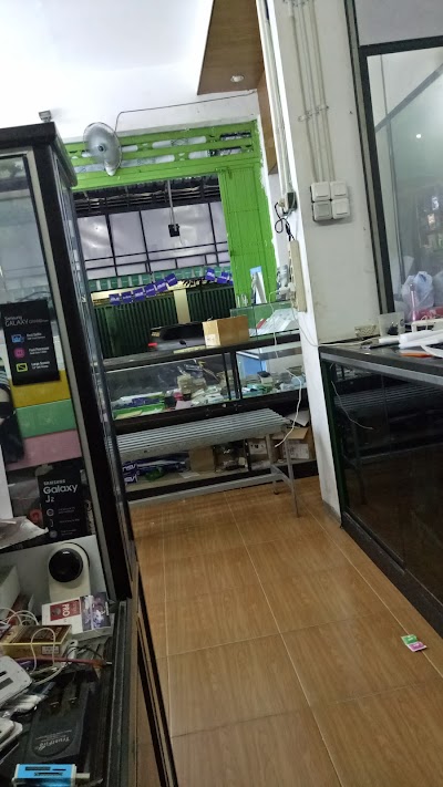 Photos of Panama Cell 2 KEDIRI