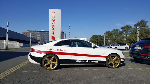 Schröder Kraftfahrzeugtechnik GmbH - Thumbnail