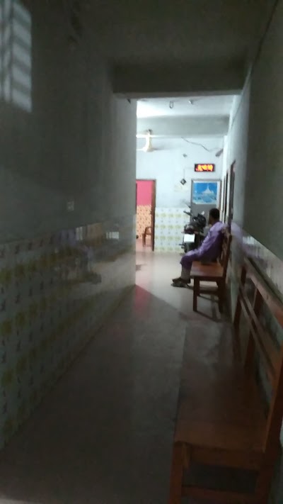 Photos of Zohra Medical Center
